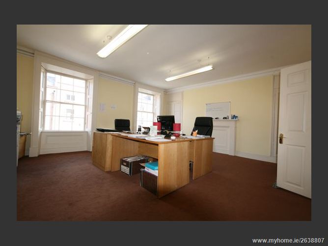26 Clare Street, South City Centre,   Dublin 2